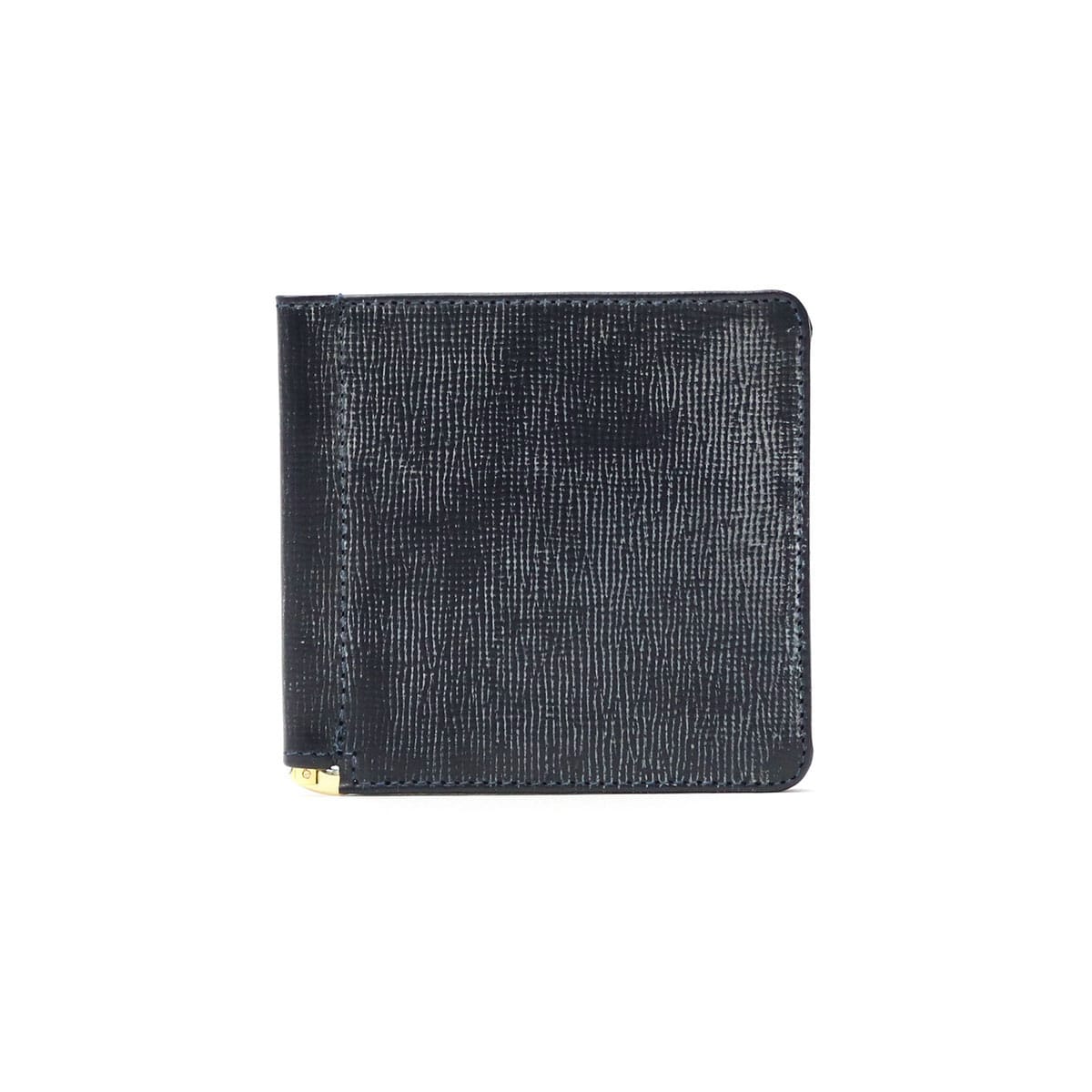 GLENROYAL グレンロイヤル マネークリップ 財布 LAKELAND BRIDLECOLLECTIONレイクランドブライドルコレクション ブライドルレザー SMALL MONEY CLIP 革 札入れ 二つ折り 薄い小銭入れなしカード メンズ 03-5930