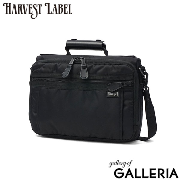 HARVEST LABEL ハーヴェストレーベル ショルダーバッグ カバン 2WAY FLYER’S STEED MINI SHOULDER BAG HVA-0340