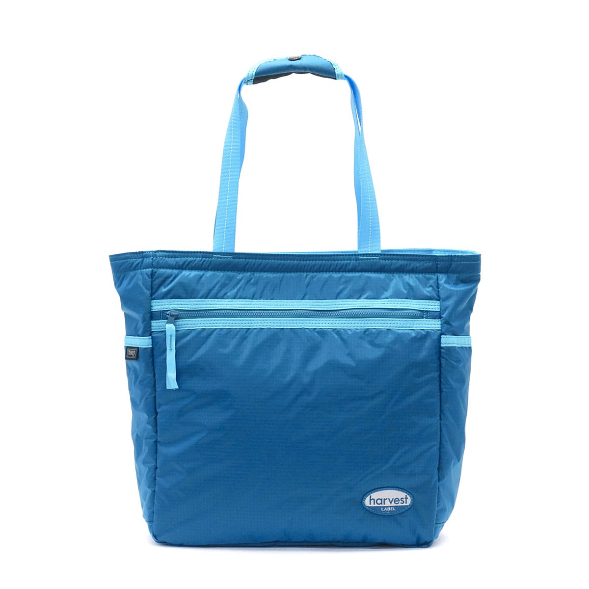 ハーヴェストレーベル トート HARVEST LABEL NEO PARACHUTER ネオパラシューター PACKABLETOTE パッカブルトート トートバッグ A4 メンズ レディース ハーベストレーベル HU-0135