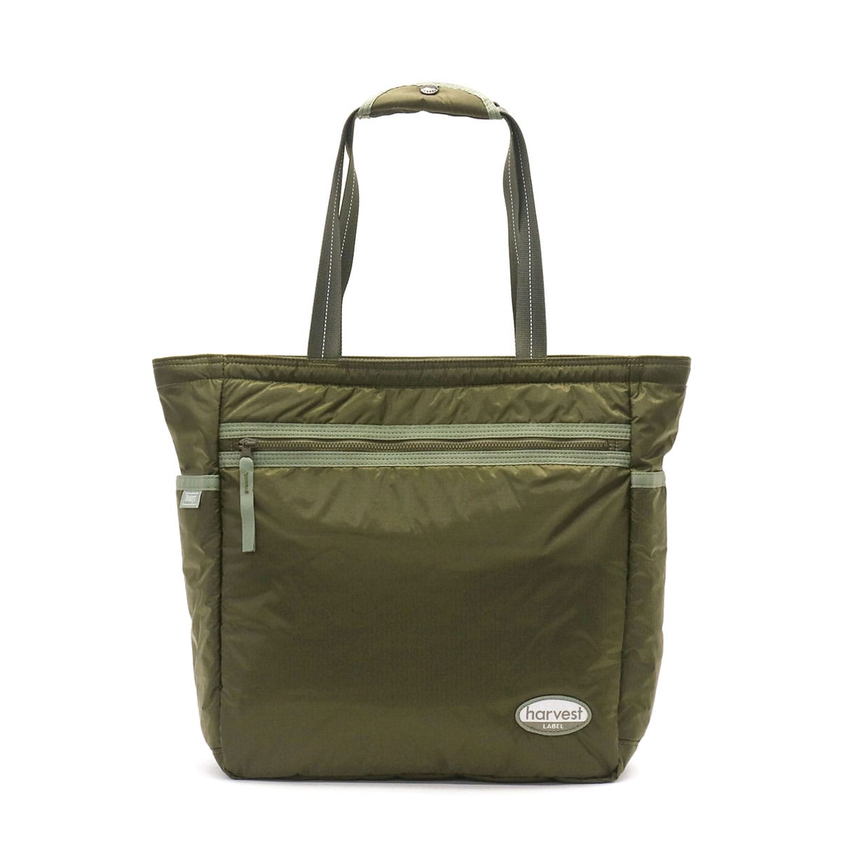 ハーヴェストレーベル トート HARVEST LABEL NEO PARACHUTER ネオパラシューター PACKABLETOTE パッカブルトート トートバッグ A4 メンズ レディース ハーベストレーベル HU-0135