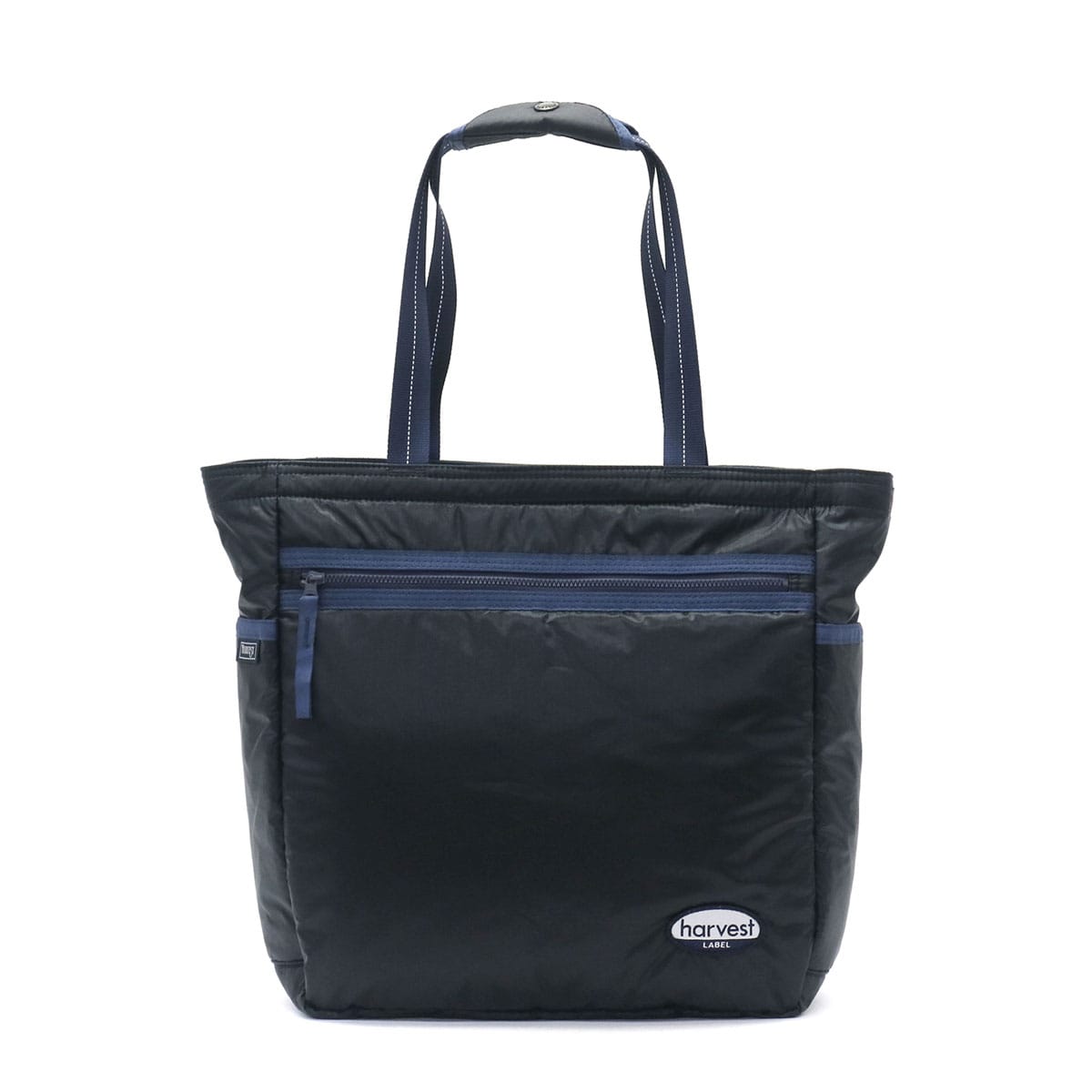 ハーヴェストレーベル トート HARVEST LABEL NEO PARACHUTER ネオパラシューター PACKABLETOTE パッカブルトート トートバッグ A4 メンズ レディース ハーベストレーベル HU-0135