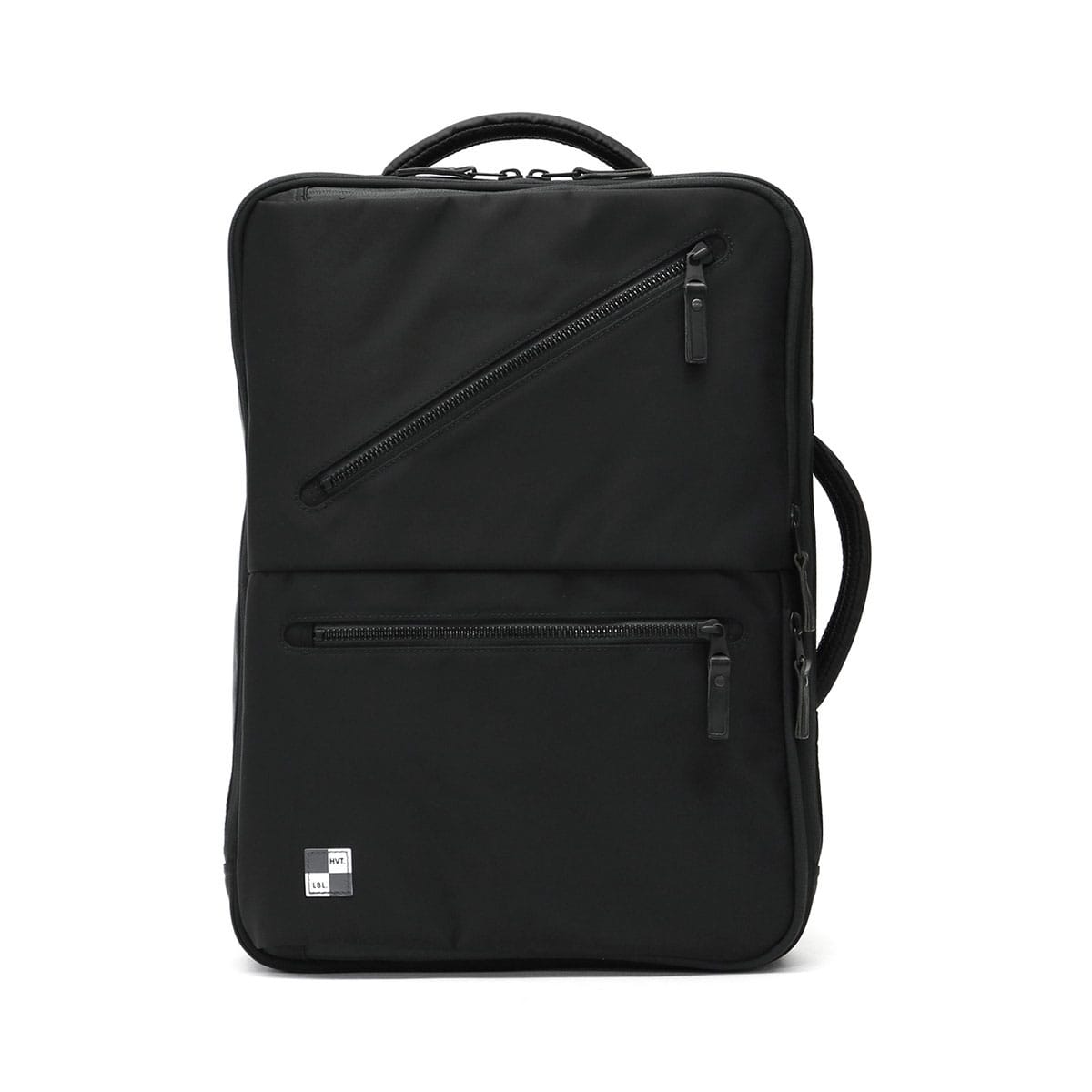 ハーヴェストレーベル リュック HARVEST LABEL ビジネスリュック 大容量 2WAY BUSINESS LINES2-WAY RUCK ビジネスバッグ メンズ B4 A4 PC収納 撥水 ビジネス ハーベストレーベル HO-0273