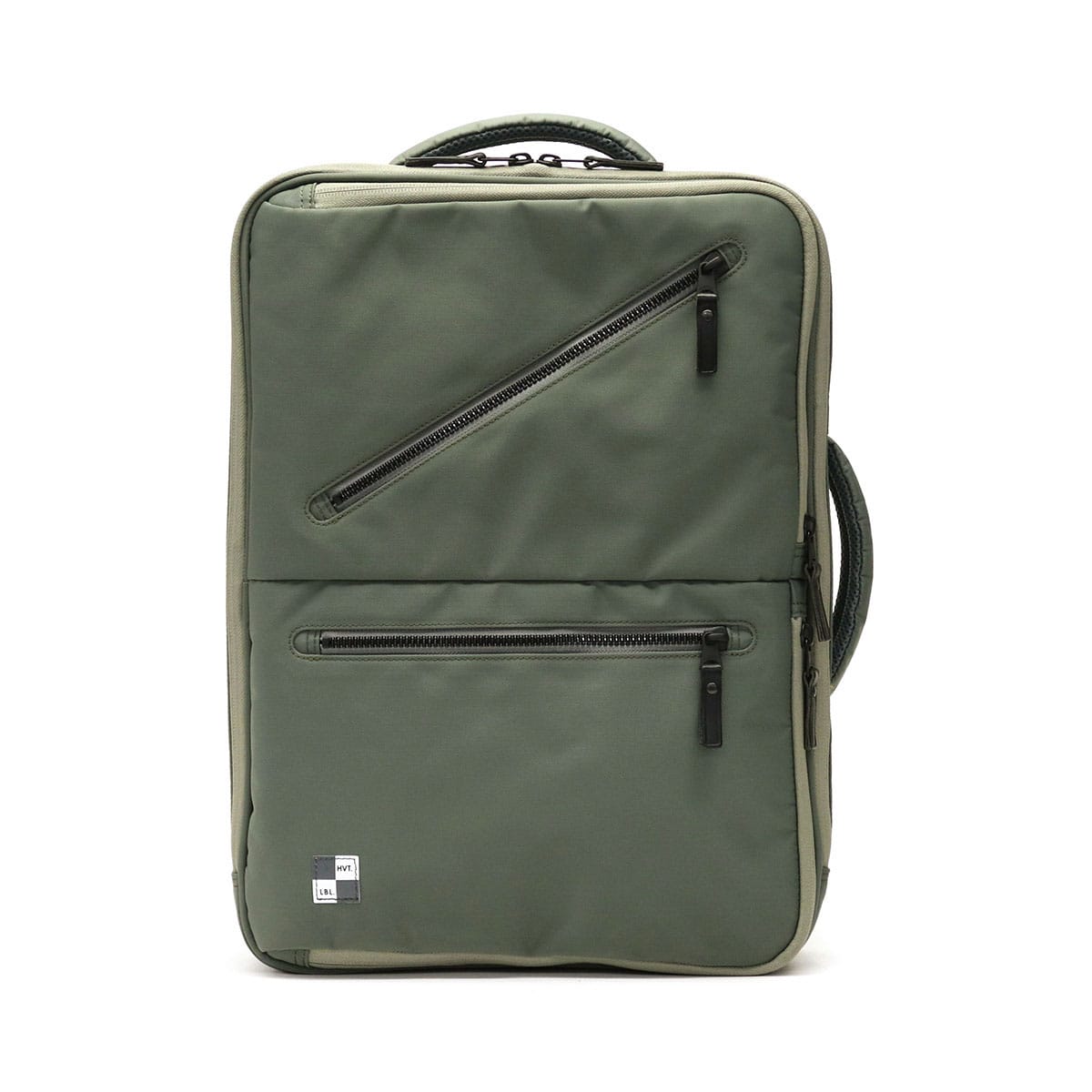 ハーヴェストレーベル リュック HARVEST LABEL ビジネスリュック 大容量 2WAY BUSINESS LINES2-WAY RUCK ビジネスバッグ メンズ B4 A4 PC収納 撥水 ビジネス ハーベストレーベル HO-0273