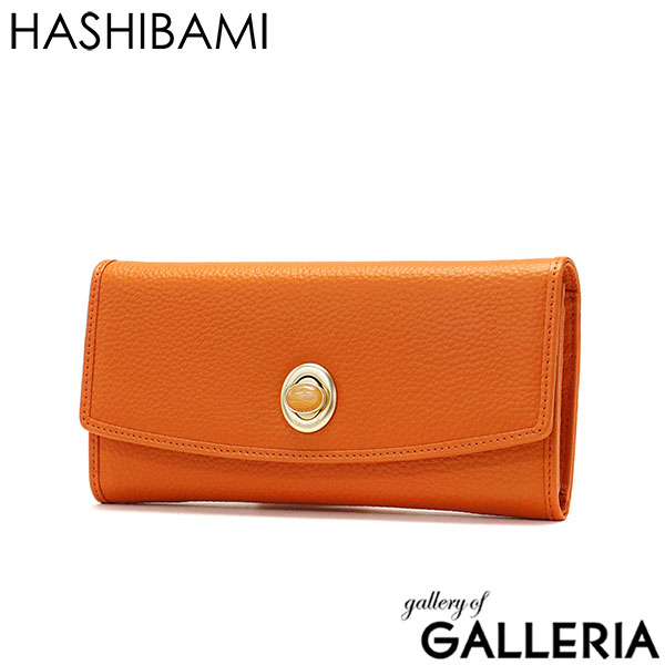 ハシバミ 長財布 HASHIBAMI 天然石 ロングウォレット 財布 本革 レザー 薄い 大容量 サイフ 軽量 小銭入れ カード 縦開き フラップ パワーストーン レディース Ha-2104-306
