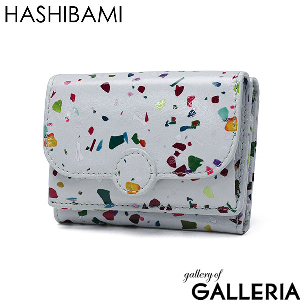 HASHIBAMI ハシバミ 財布 BOX型 プレゼント ミニウォレット レザー シープレザー 軽い 小銭ボックス 小銭入れ付き グリント Ha-2504-106