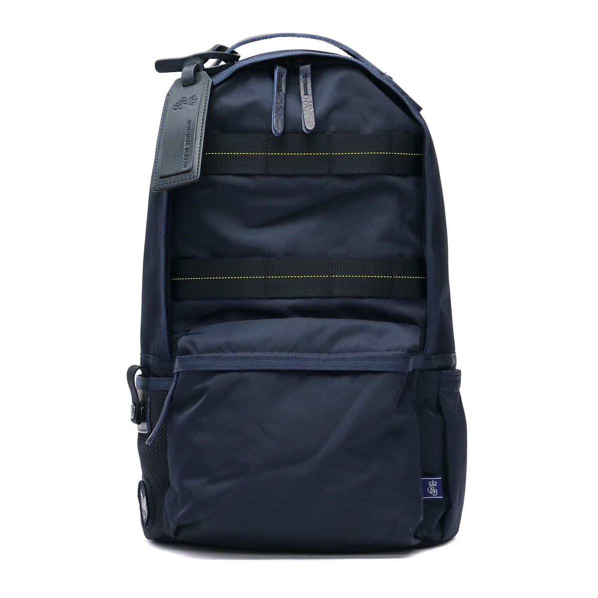 ハーヴェストレーベル バックパック HARVEST LABEL Result リザルト BACK PACK リュック リュックサック通勤 通学 ナイロン ミリタリー メンズ ハーベストレーベル HB-0400