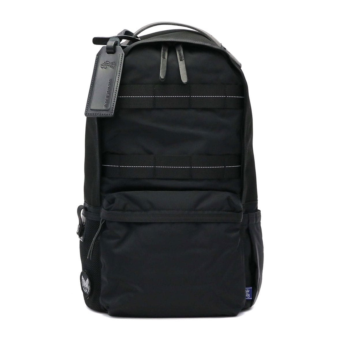 ハーヴェストレーベル バックパック HARVEST LABEL Result リザルト BACK PACK リュック リュックサック通勤 通学 ナイロン ミリタリー メンズ ハーベストレーベル HB-0400