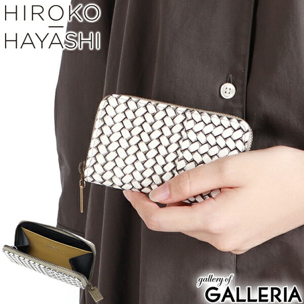 ヒロコ ハヤシ キーケース レディース メンズ ブランド 革 スマートキー HIROKO HAYASHI 鍵入れ 鍵 車 本革 レザー 小さめ コンパクト 軽量 おしゃれ 大人 カード ファスナー 小銭入れ 日本製 OTTICA オッティカ 711-08740