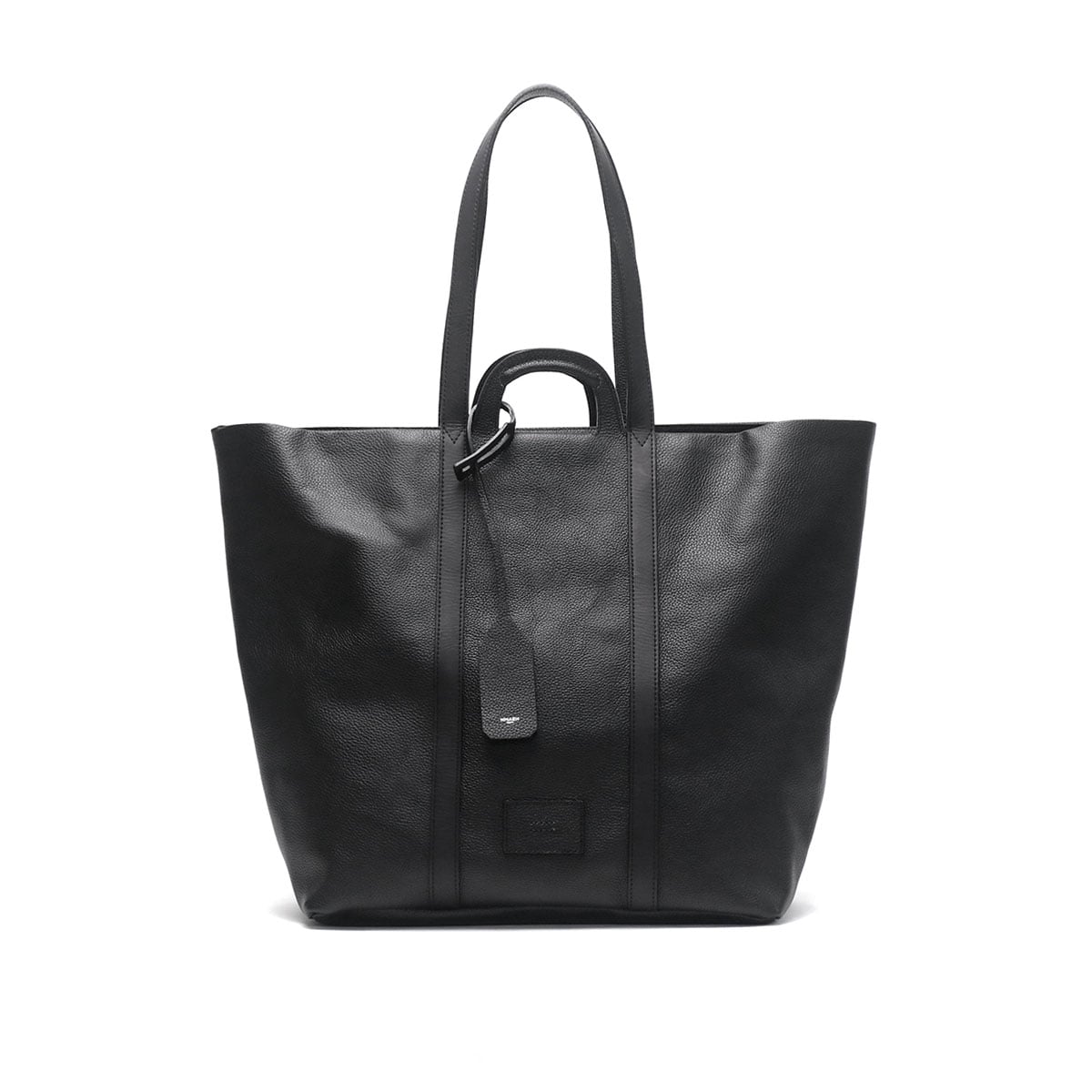 アエナ トートバッグ HMAEN 本革 大きめ A4 B4 SLBi BIG MUG TOTE ビッグマグトート 2WAY 肩掛けハンドル ビジネス 通勤 軽量 軽い 日本製 メンズ レディース