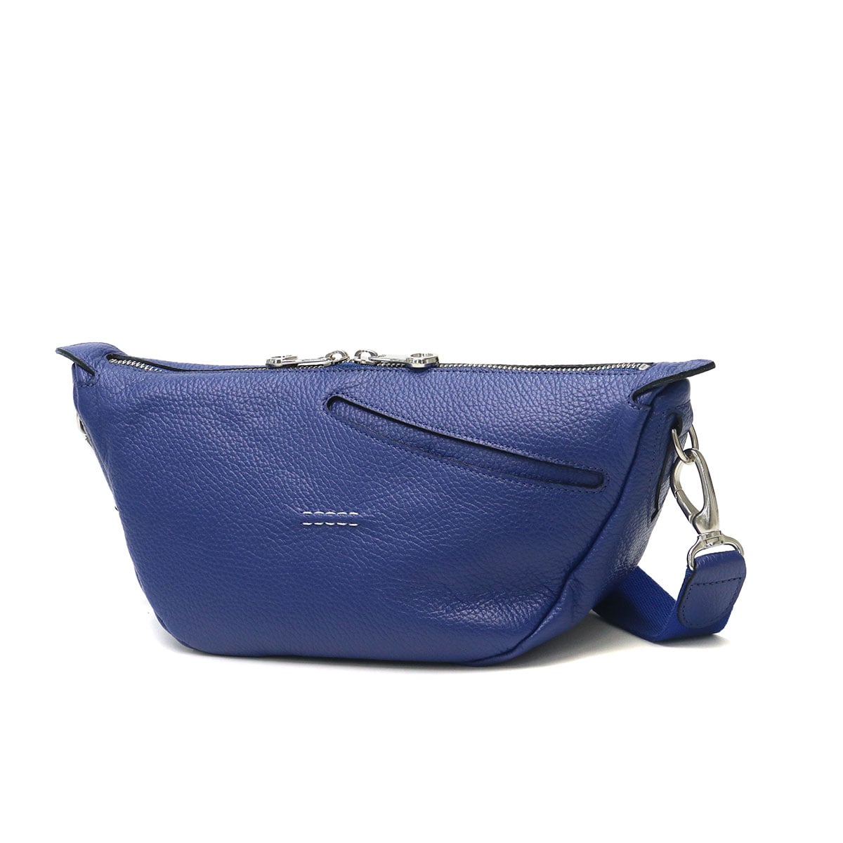 アエナ ショルダーバッグ HMAEN ツェッペリンS 2nd ZEPPELIN S 2nd 斜めがけバッグ 小さめ 本革 軽量 シンプル ブランド 日本製 メンズ レディース