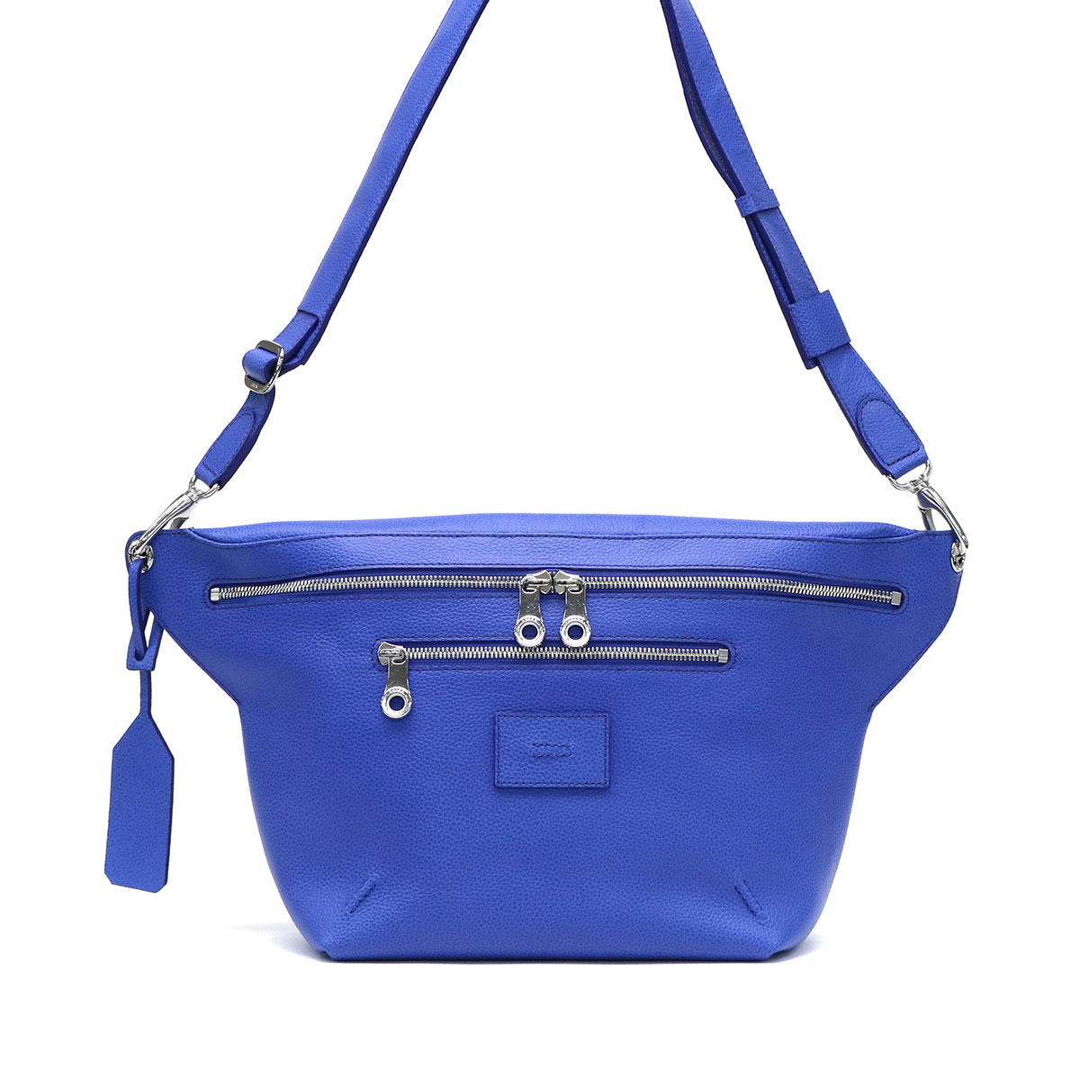 アエナ ショルダーバッグ HMAEN ショルダー 本革 革 レザー SLBi EPOCH エポック 斜めがけ 大人 フォーマル日本製 メンズ レディース