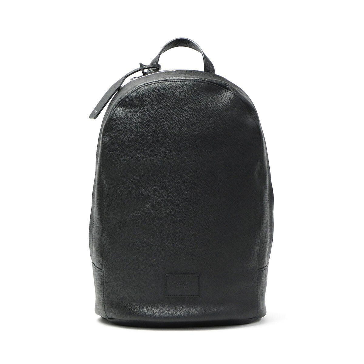 アエナ リュック HMAEN デイパック A4 B4 ファスナー 本革 SLBi PACKER BIZ パッカービズ ビジネスバッグビジネスリュック ビジネス 通勤 ビジネスカジュアル 軽量 日本製 メンズ レディース