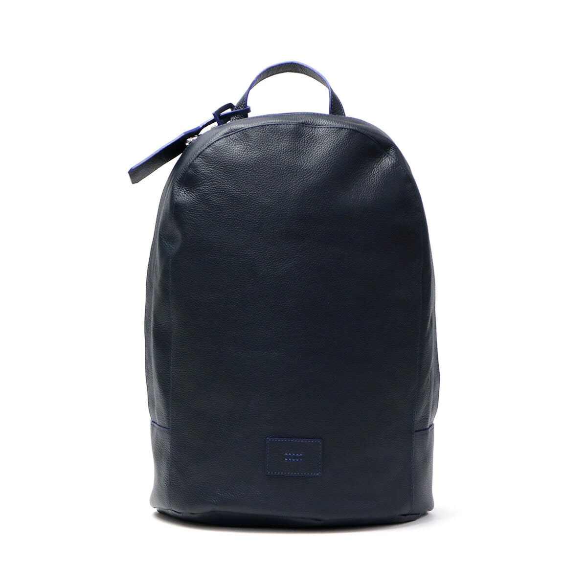 アエナ リュック HMAEN デイパック A4 B4 ファスナー 本革 SLBi PACKER BIZ パッカービズ ビジネスバッグビジネスリュック ビジネス 通勤 ビジネスカジュアル 軽量 日本製 メンズ レディース