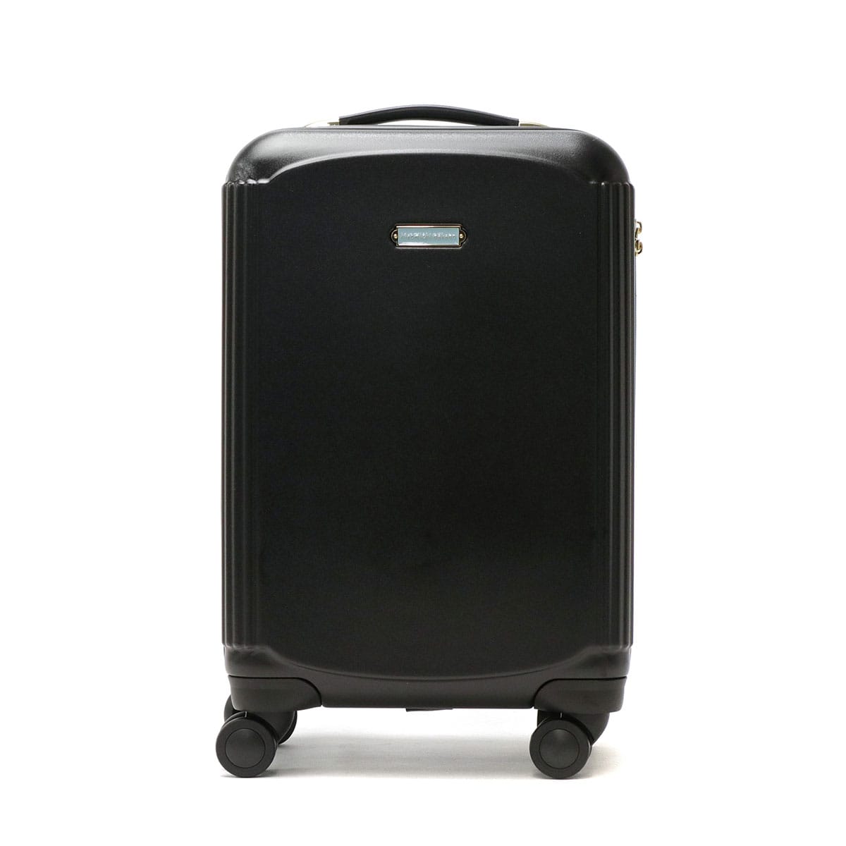 ヒロミチナカノ スーツケース hiromichi nakano リーヴァ 機内持ち込み キャリーケース 34L ファスナー 小型 TSA TSAロック 旅行 花柄 女性 レディース 05011