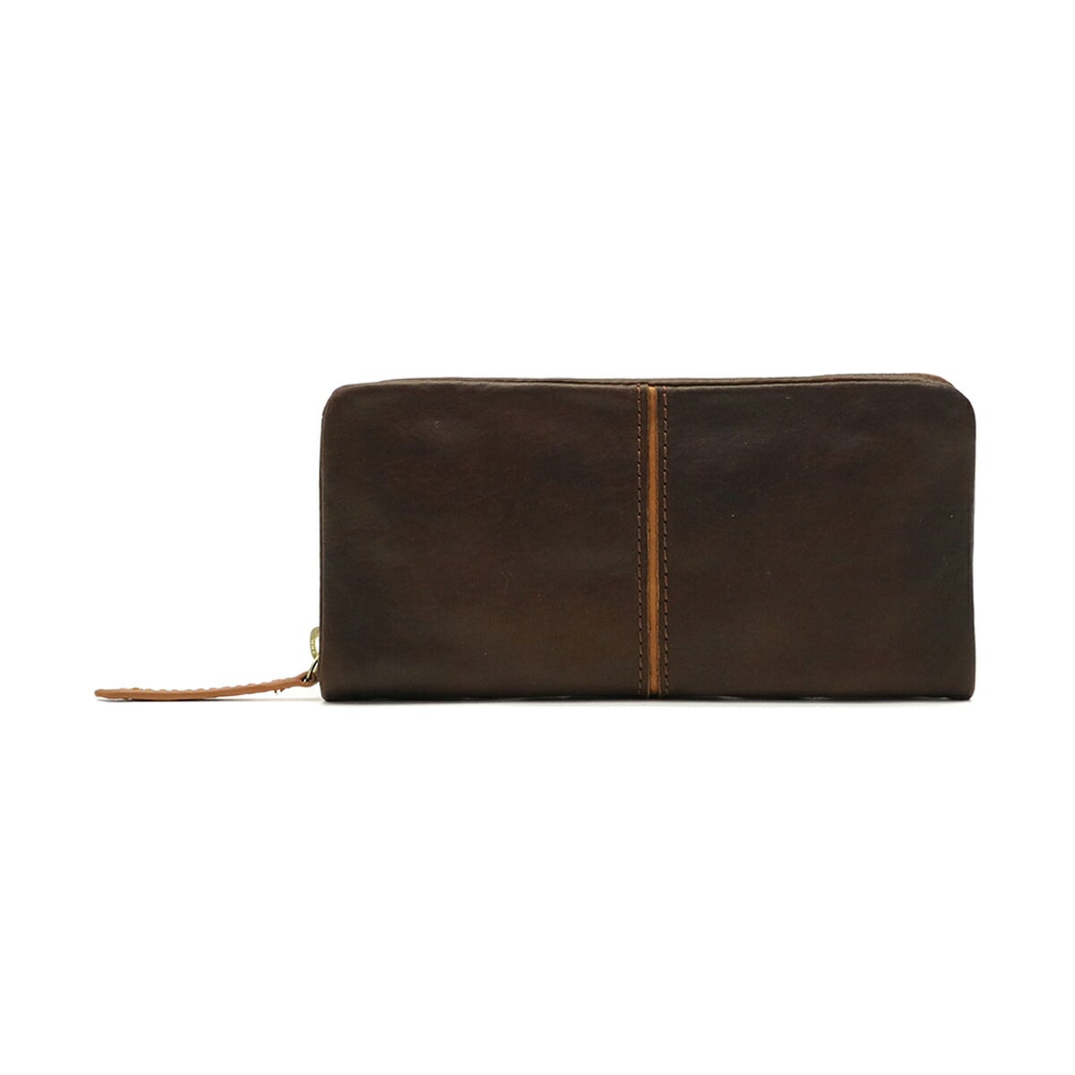 バギーポート財布 BAGGY PORT 長財布 ラウンドファスナー 小銭入れ メンズ FULL CHROME フルクローム革レディース HRD-400