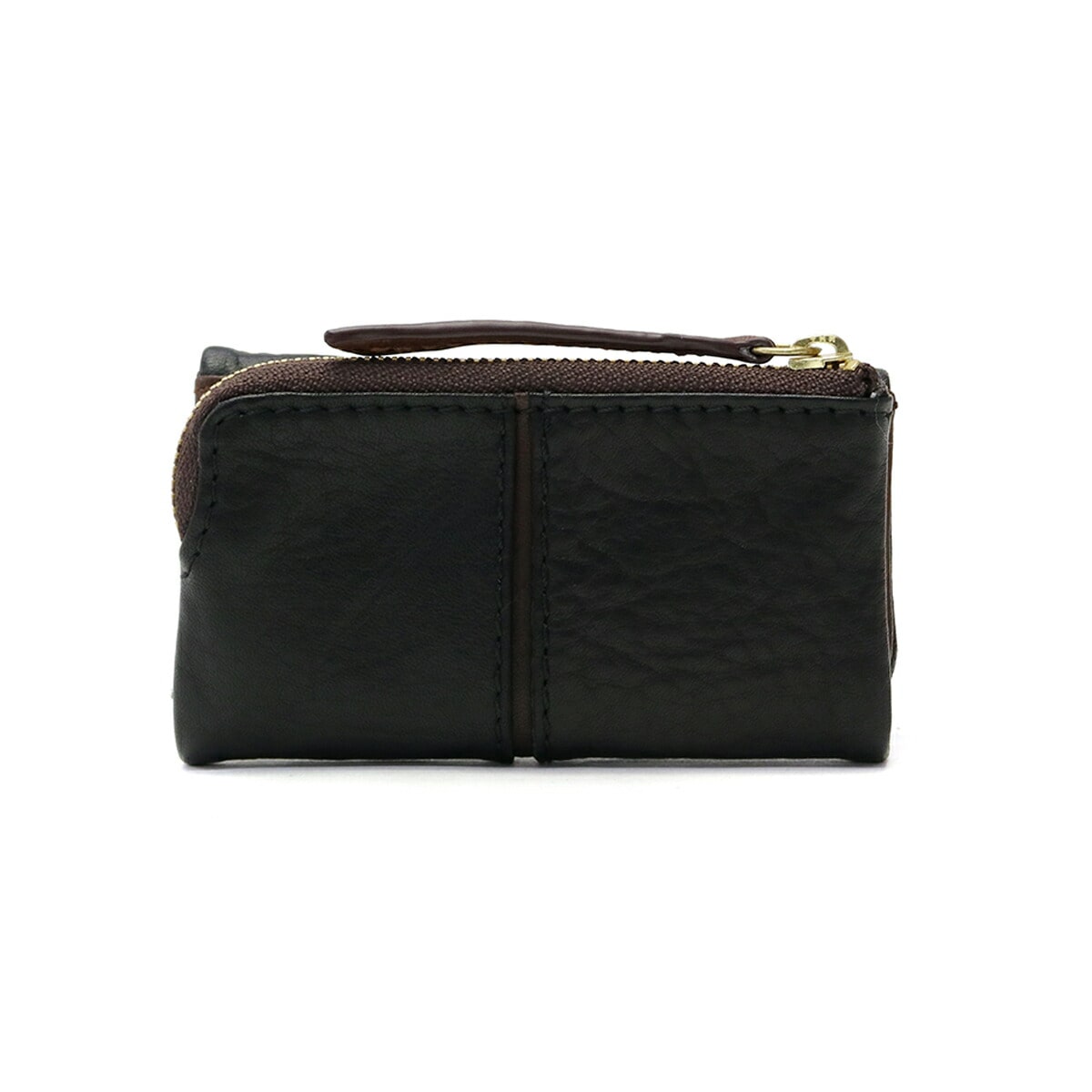 バギーポートキーケース BAGGY PORT 鍵 小銭入れ コインケース メンズ FULL CHROME フルクローム革レディース HRD-403