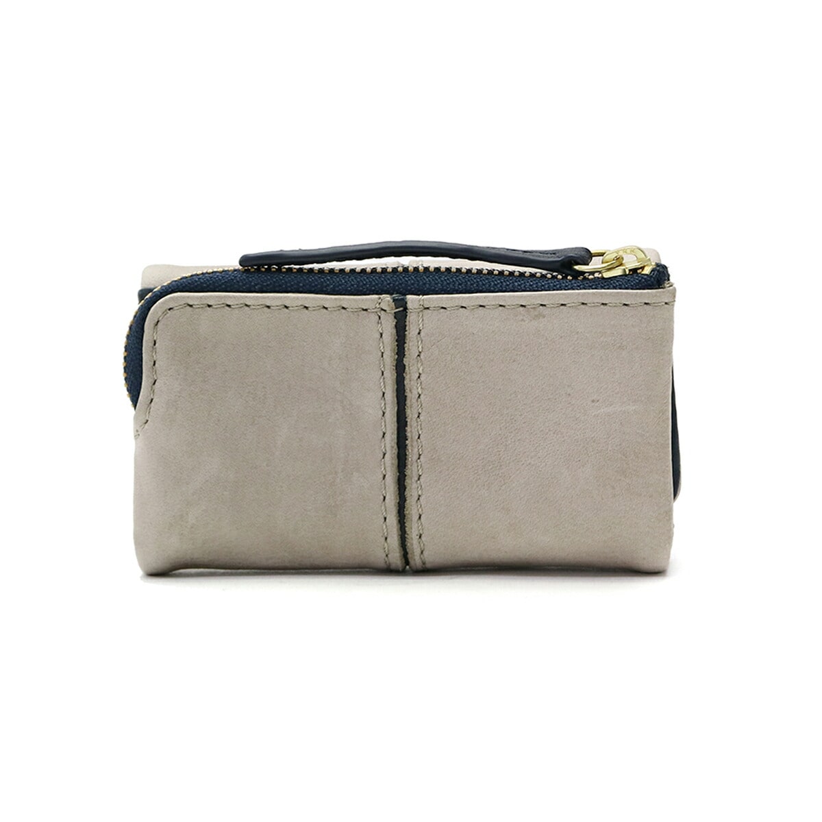 バギーポートキーケース BAGGY PORT 鍵 小銭入れ コインケース メンズ FULL CHROME フルクローム革レディース HRD-403