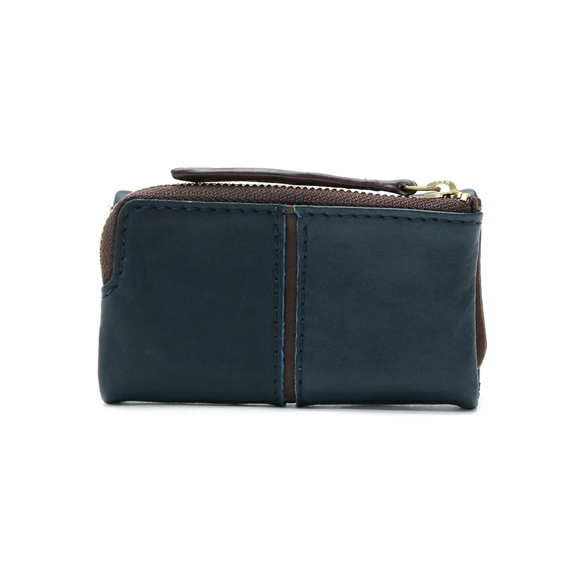 バギーポートキーケース BAGGY PORT 鍵 小銭入れ コインケース メンズ FULL CHROME フルクローム革レディース HRD-403