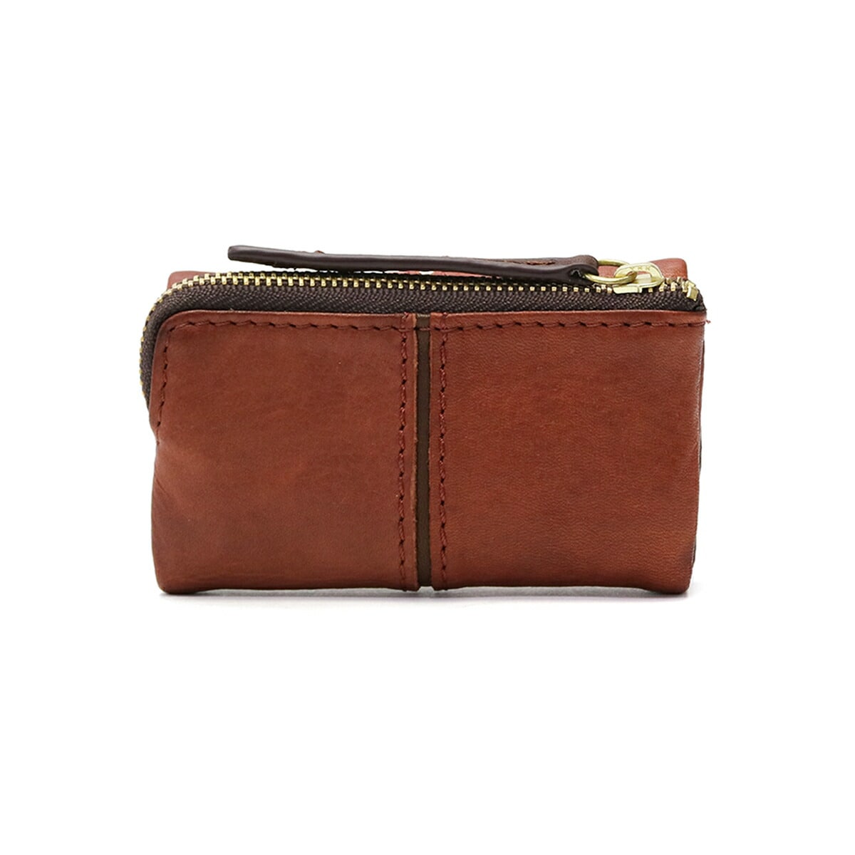 バギーポートキーケース BAGGY PORT 鍵 小銭入れ コインケース メンズ FULL CHROME フルクローム革レディース HRD-403