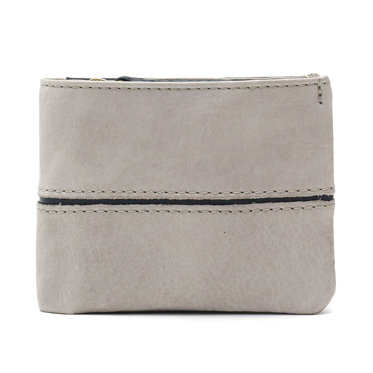 バギーポート財布 BAGGY PORT 二つ折り財布 小銭入れ メンズ FULL CHROME フルクローム 革 レディースHRD-408