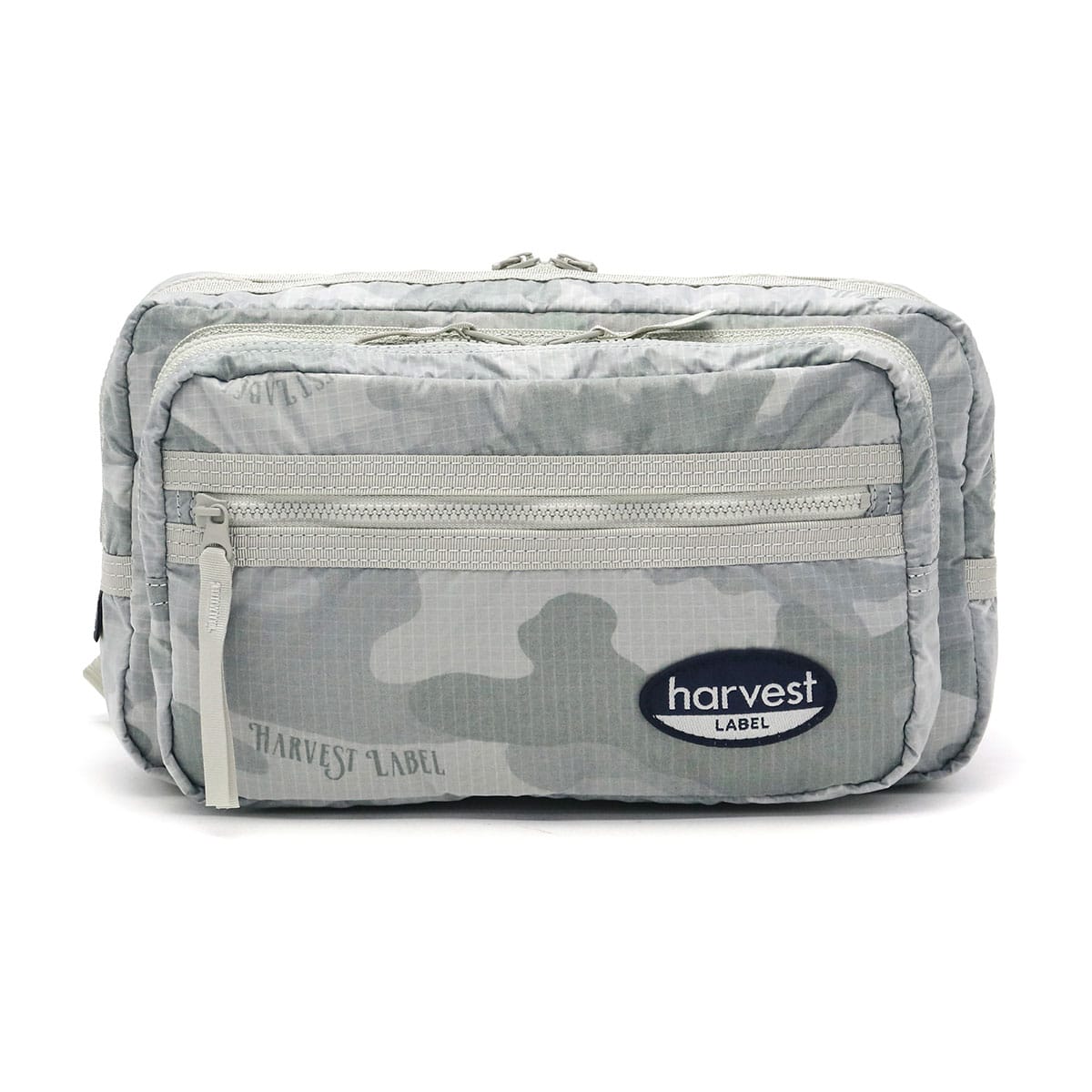 ハーヴェストレーベル ウエストバッグ HARVEST LABEL NEO PARATROOPER ネオパラトルーパー WAISTPOUCH 斜めがけバッグ ボディバッグ メンズ レディース ハーベストレーベル HT-0152