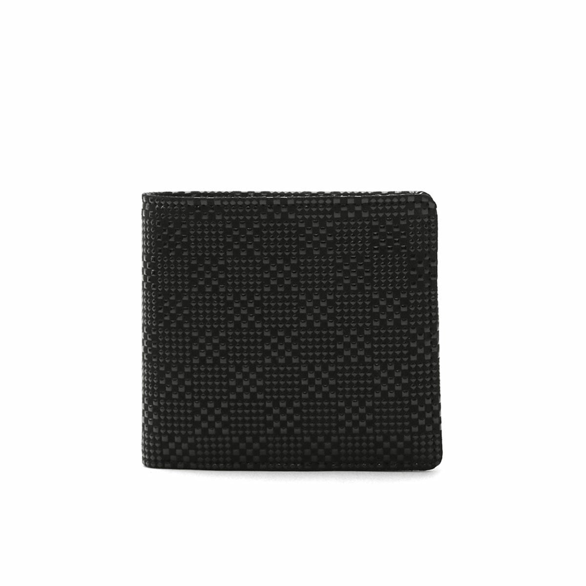 印傳屋 財布 印伝 インデンヤ INDEN-YA 二つ折り 二つ折り財布 BOX型小銭入れ 本革 革 札入S レディースメンズ上原勇七 甲州印伝 和小物 和柄 日本製 2008