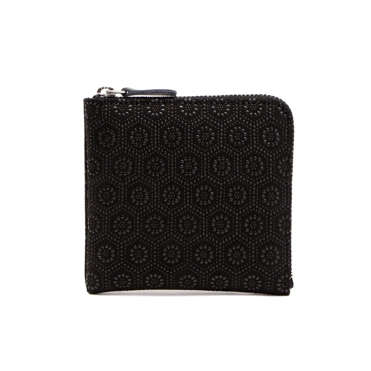 印傳屋 小銭入れ 印伝 インデンヤ INDEN-YA コインケース F小銭入11 財布 ミニ財布 レディース メンズ 上原勇七甲州印伝 和小物 和柄 革 日本製 1011