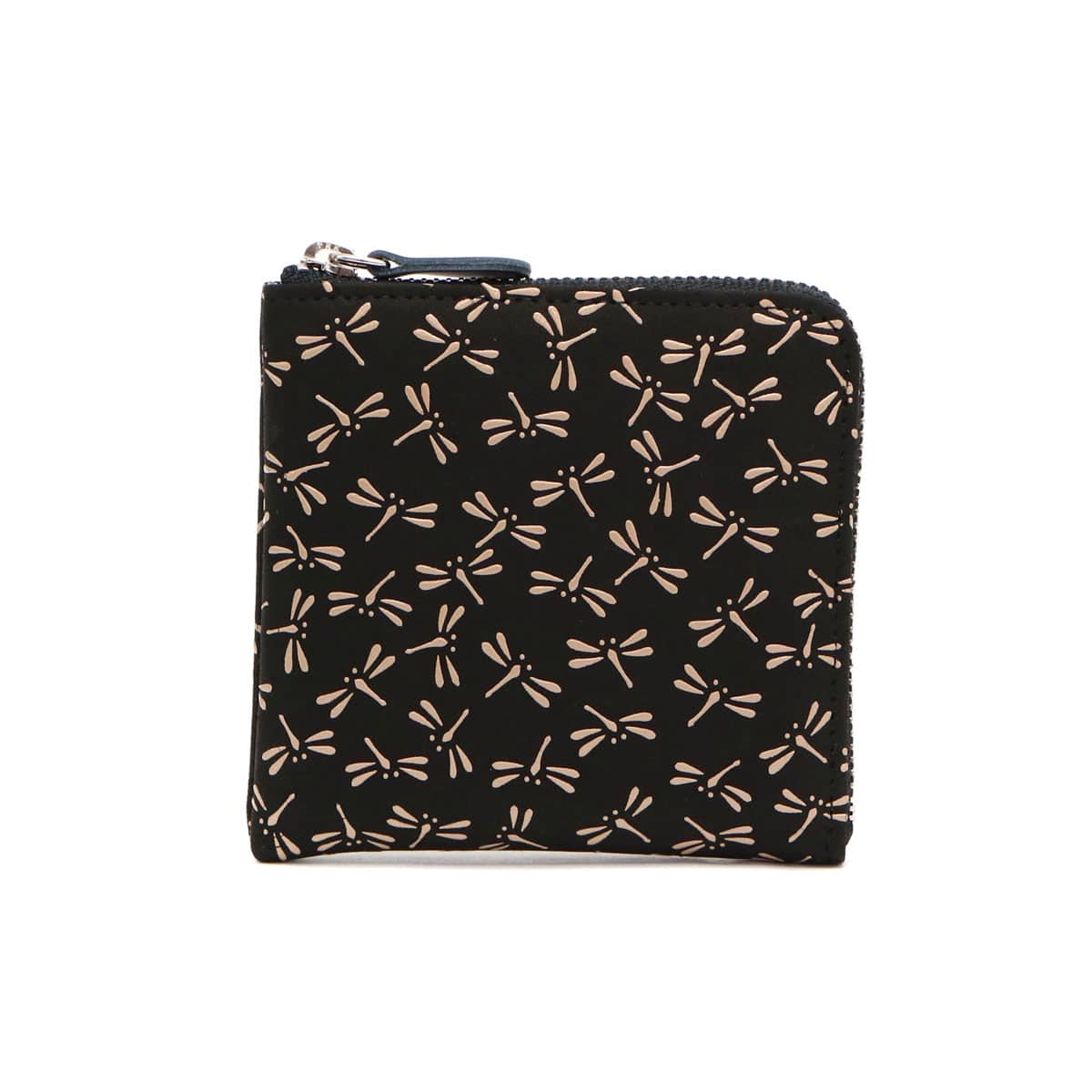 印傳屋 小銭入れ 印伝 インデンヤ INDEN-YA コインケース F小銭入11 財布 ミニ財布 レディース メンズ 上原勇七甲州印伝 和小物 和柄 革 日本製 1011