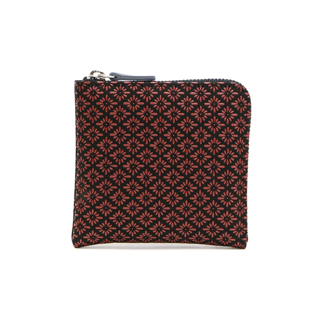 印傳屋 小銭入れ 印伝 インデンヤ INDEN-YA コインケース F小銭入11 財布 ミニ財布 レディース メンズ 上原勇七甲州印伝 和小物 和柄 革 日本製 1011