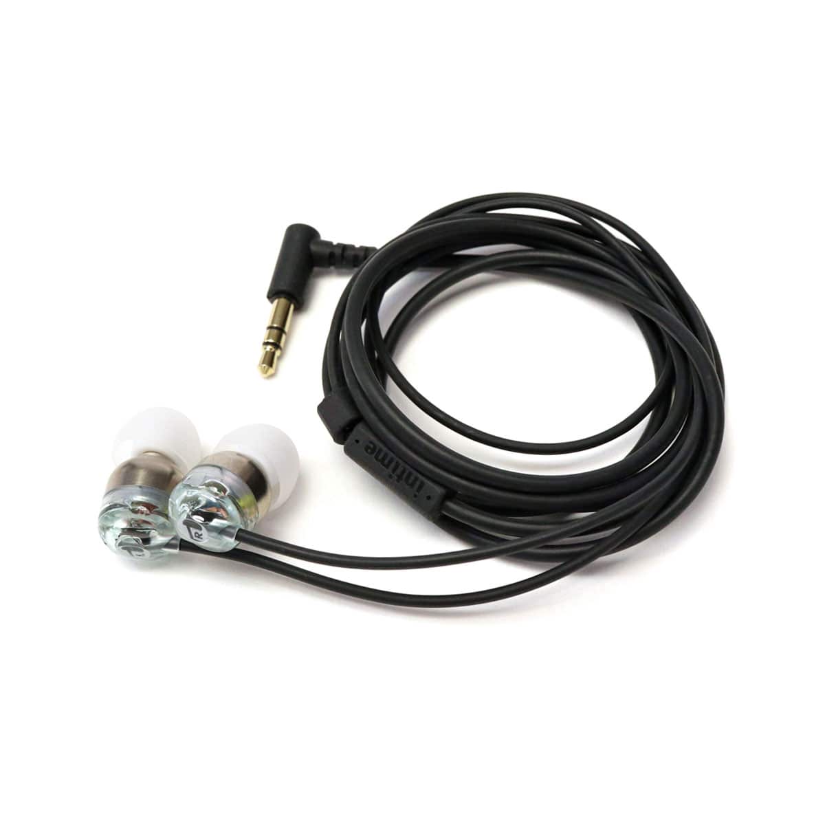 【メール便】 intime 碧 SORA Light 2019 Edition イヤホン ハイレゾ アンティーム イヤフォン 有線 カナル型 ハイブリッド型 高音質 オーツェイド O2aid