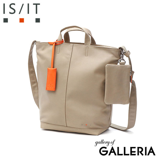 IS/IT トートバッグ ショルダーバッグ メンズ 斜めがけバッグ イズイット かっこいい ブランド 斜めがけ 革 軽量 A4 ショルダー トート バッグ レザー 本革 牛革 2WAY ポーチ付き 大きめ DISH ディッシュ 945102