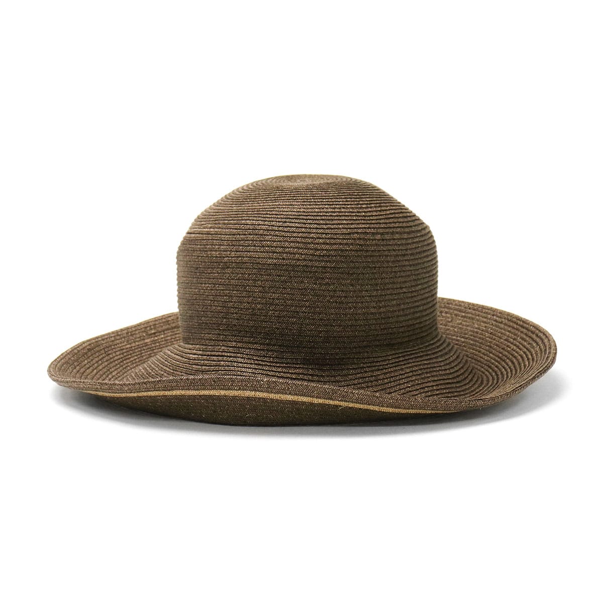 ジェービーエイチ1932 帽子 JBH1932 ラインブレードハット ハット レディース 麦わら帽子 ストローハット アウトドア 日本製 ブランド 大きいサイズ おしゃれ 53223100204