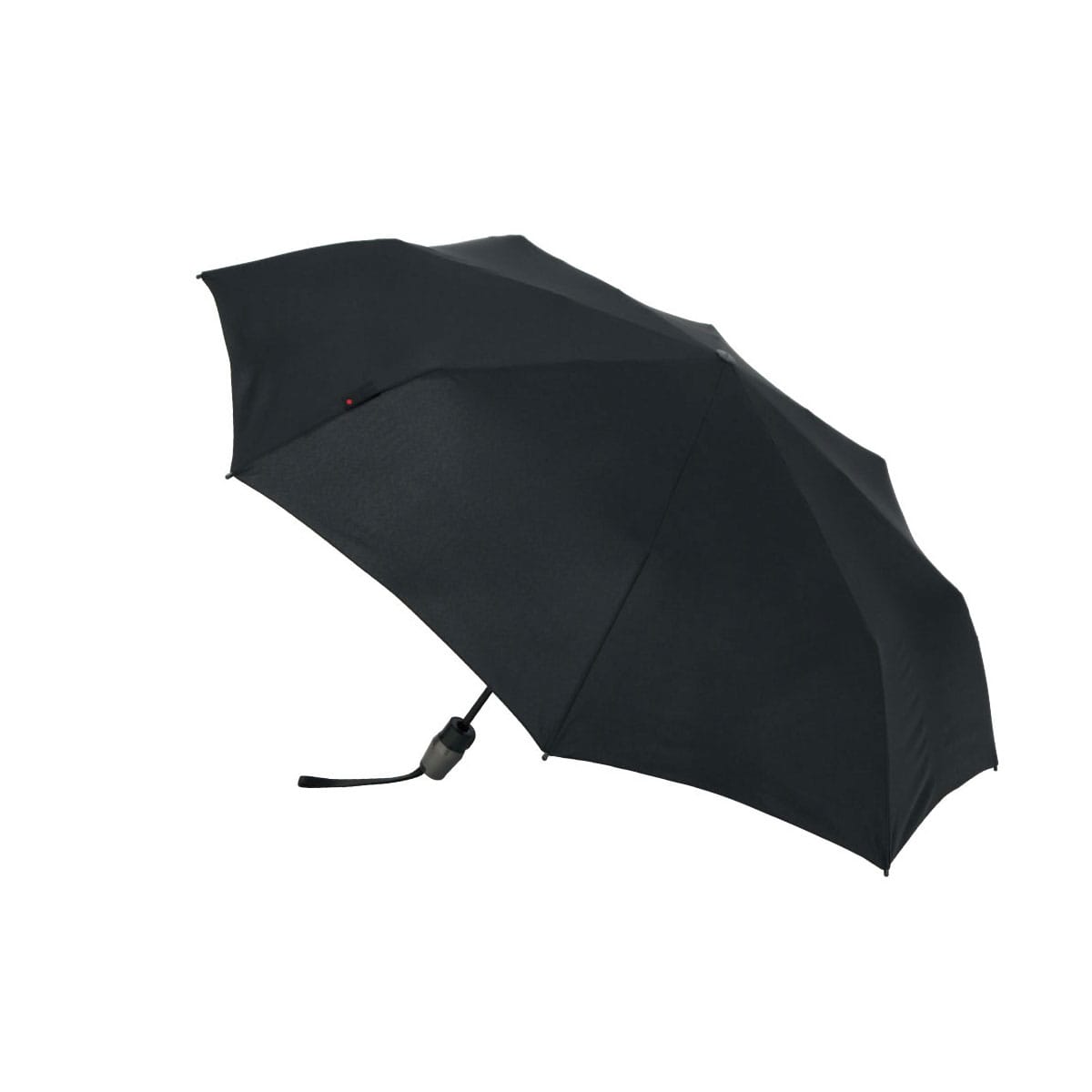 正規品5年保証 クニルプス 折りたたみ傘 Knirps T.220 傘 雨傘 折り畳み傘 自動開閉 ワンタッチ 53cm 8本骨 セーフティー・システム メンズ レディース KNT220