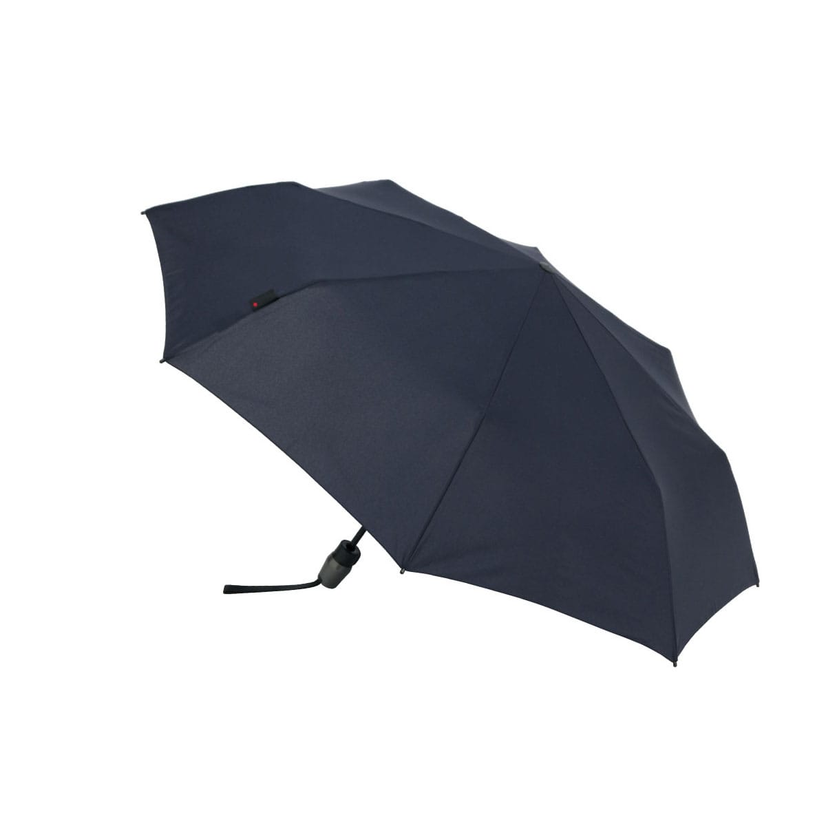 正規品5年保証 クニルプス 折りたたみ傘 Knirps T.220 傘 雨傘 折り畳み傘 自動開閉 ワンタッチ 53cm 8本骨 セーフティー・システム メンズ レディース KNT220