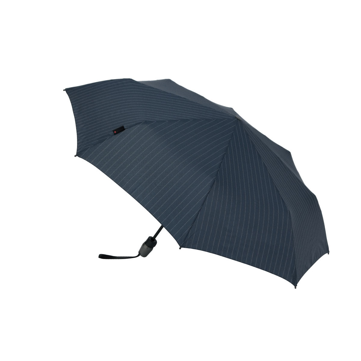 正規品5年保証 クニルプス 折りたたみ傘 Knirps T.220 傘 雨傘 折り畳み傘 自動開閉 ワンタッチ 53cm 8本骨 セーフティー・システム メンズ レディース KNT220