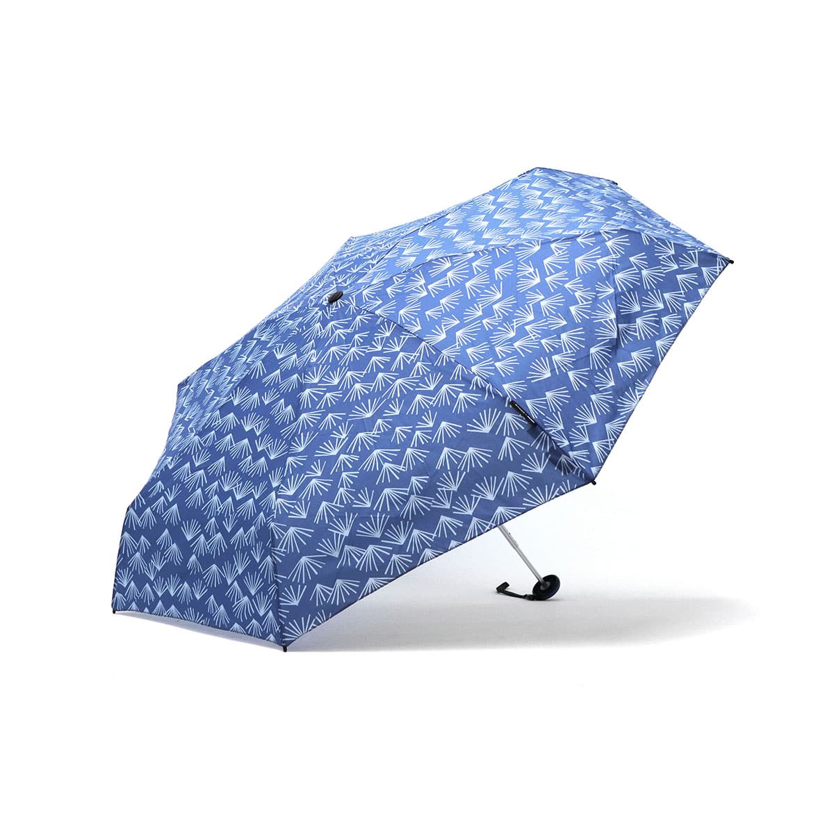 正規品5年保証 クニルプス 折りたたみ傘 Knirps X1 Knirps×NUNO 傘 雨傘 折りたたみ 折り畳み傘 コンパクト ケース付き 52cm 手動 メンズ レディース KNXL811