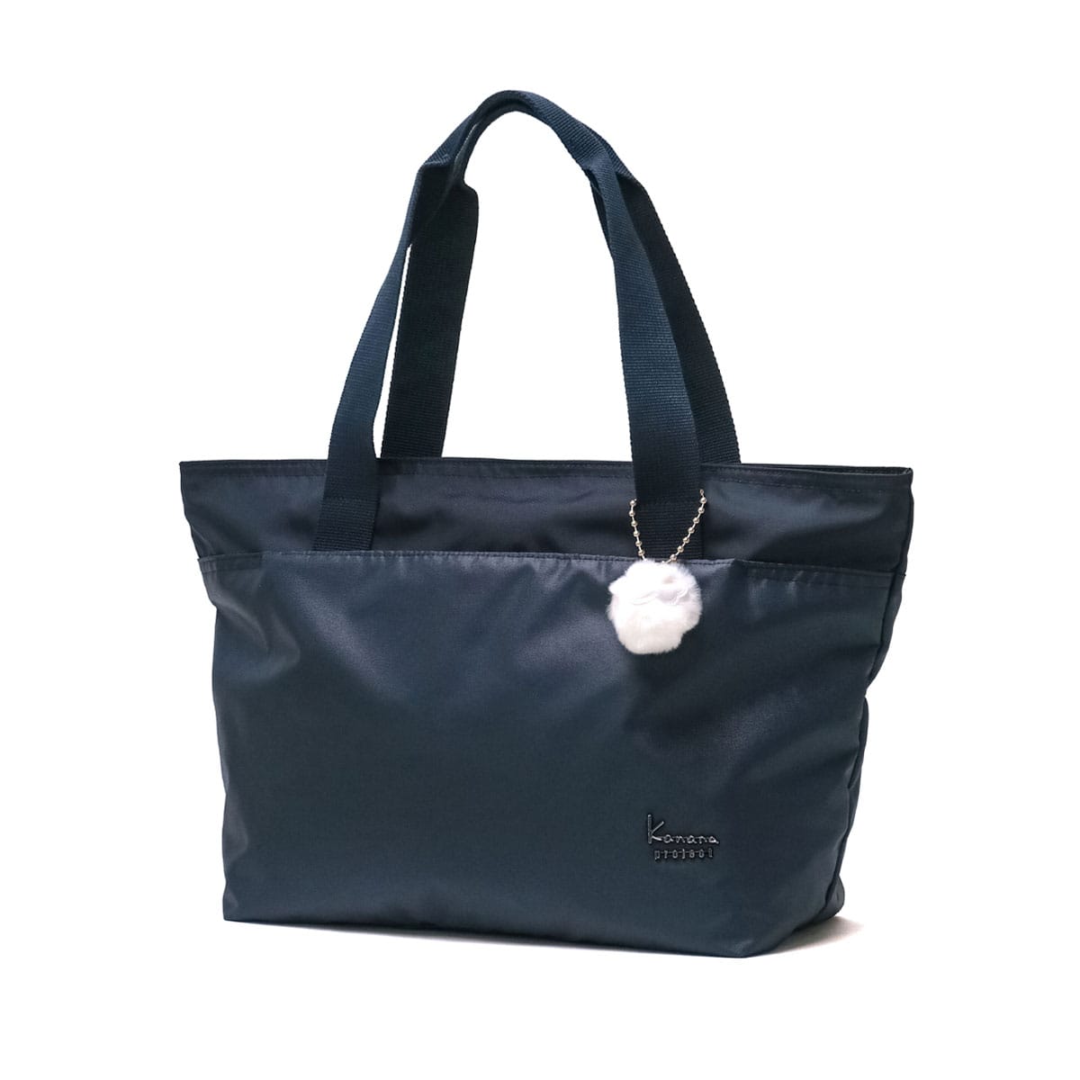 カナナプロジェクトコレクション トートバッグ 軽量 Kanana project COLLECTION ストロール サコッシュ 斜めがけバッグ 抗菌ポケット ナイロン A4 レディース 67215 世界ふしぎ発見