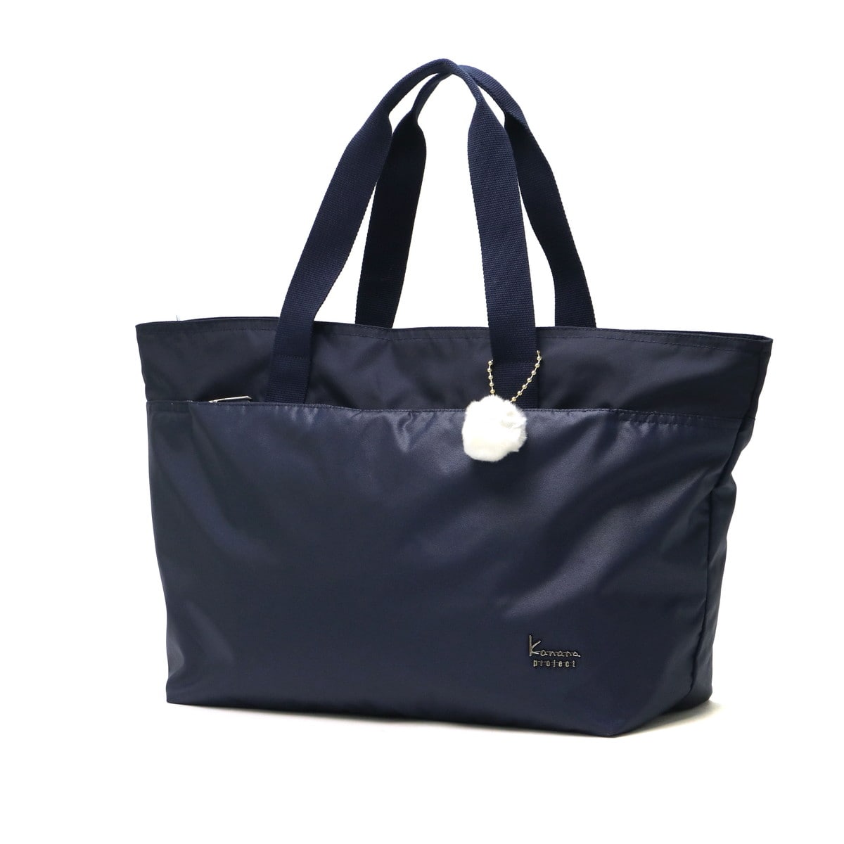 カナナプロジェクトコレクション トートバッグ 大容量 Kanana project COLLECTION ストロール サコッシュ 斜めがけバッグ 抗菌ポケット ナイロン B4 A4 軽量 レディース 67216 世界ふしぎ発見