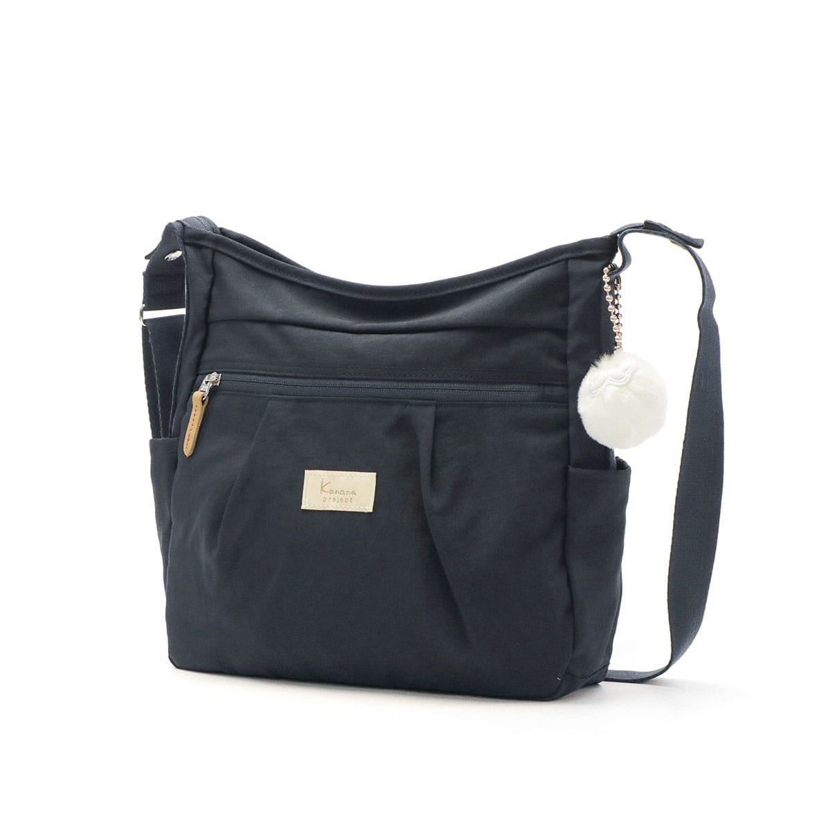 【セール】カナナプロジェクト コレクション ショルダーバッグ Kanana project COLLECTION アッサム 斜めがけ B5 6L 軽量 撥水 ナイロン レディース 67673