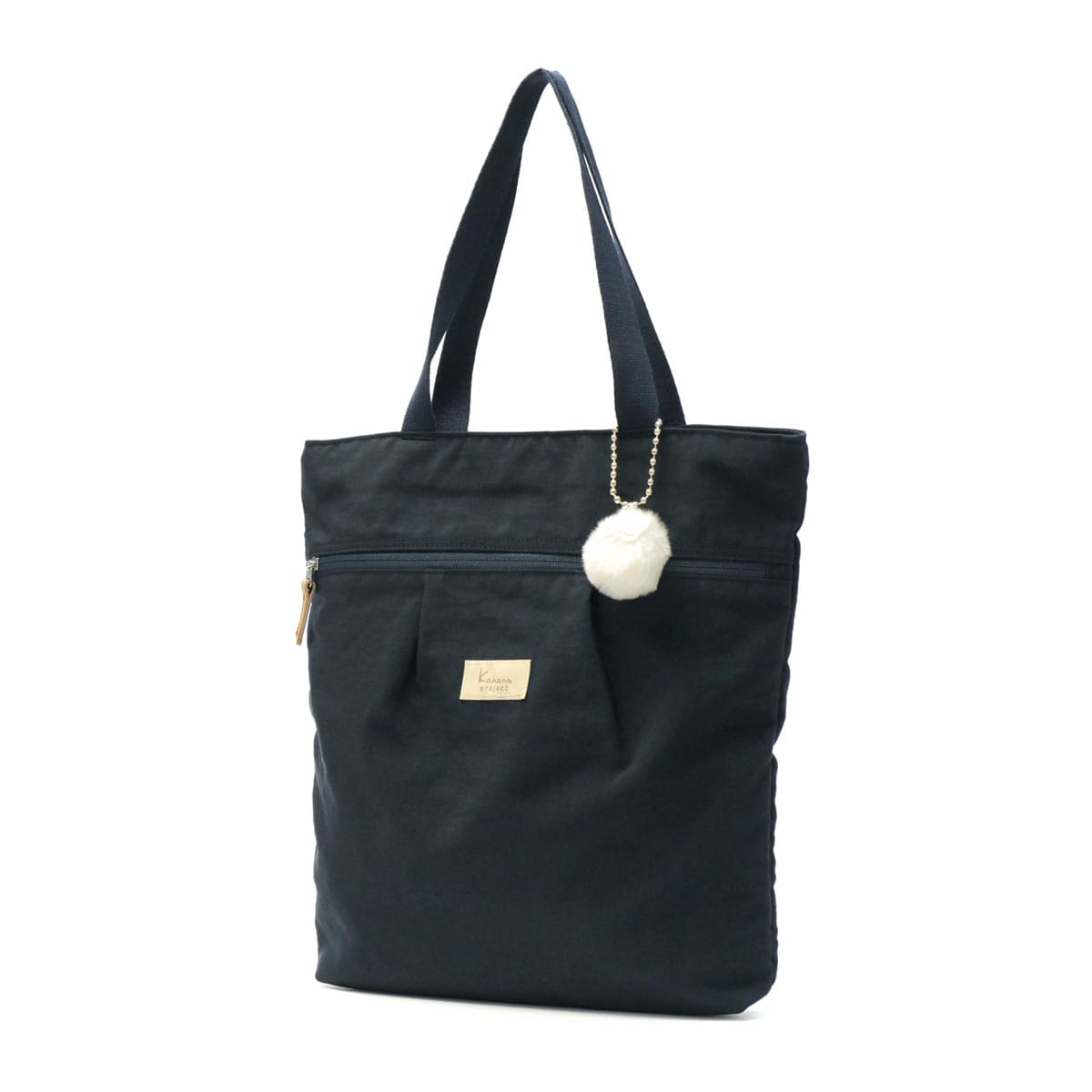 【セール】カナナプロジェクト コレクション トートバッグ Kanana project COLLECTION アッサム バッグ トート 軽量 撥水 ナイロン A4 6L レディース 67675