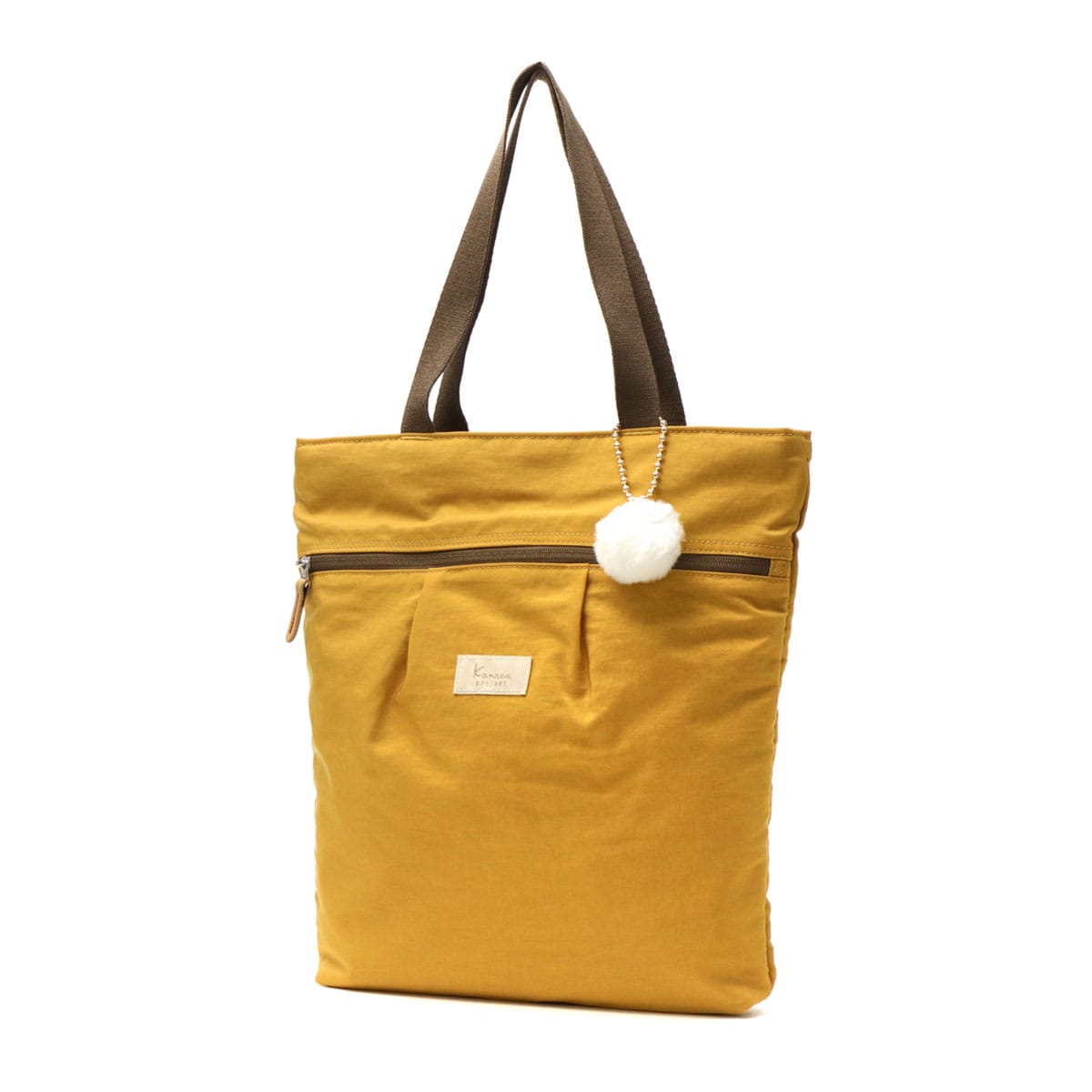 【セール】カナナプロジェクト コレクション トートバッグ Kanana project COLLECTION アッサム バッグ トート 軽量 撥水 ナイロン A4 6L レディース 67675