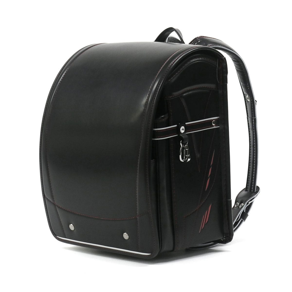 ランドセル 男の子 2025年 キッズアミ KIDS AMI ナース鞄工 ラビットライト クラリーノ 学習院型 軽量 A4フラットファイル対応 12001