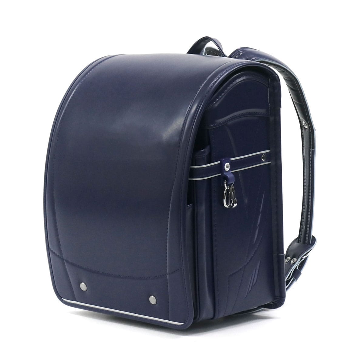 ランドセル 男の子 2025年 キッズアミ KIDS AMI ナース鞄工 ラビットライト クラリーノ 学習院型 軽量 A4フラットファイル対応 12001