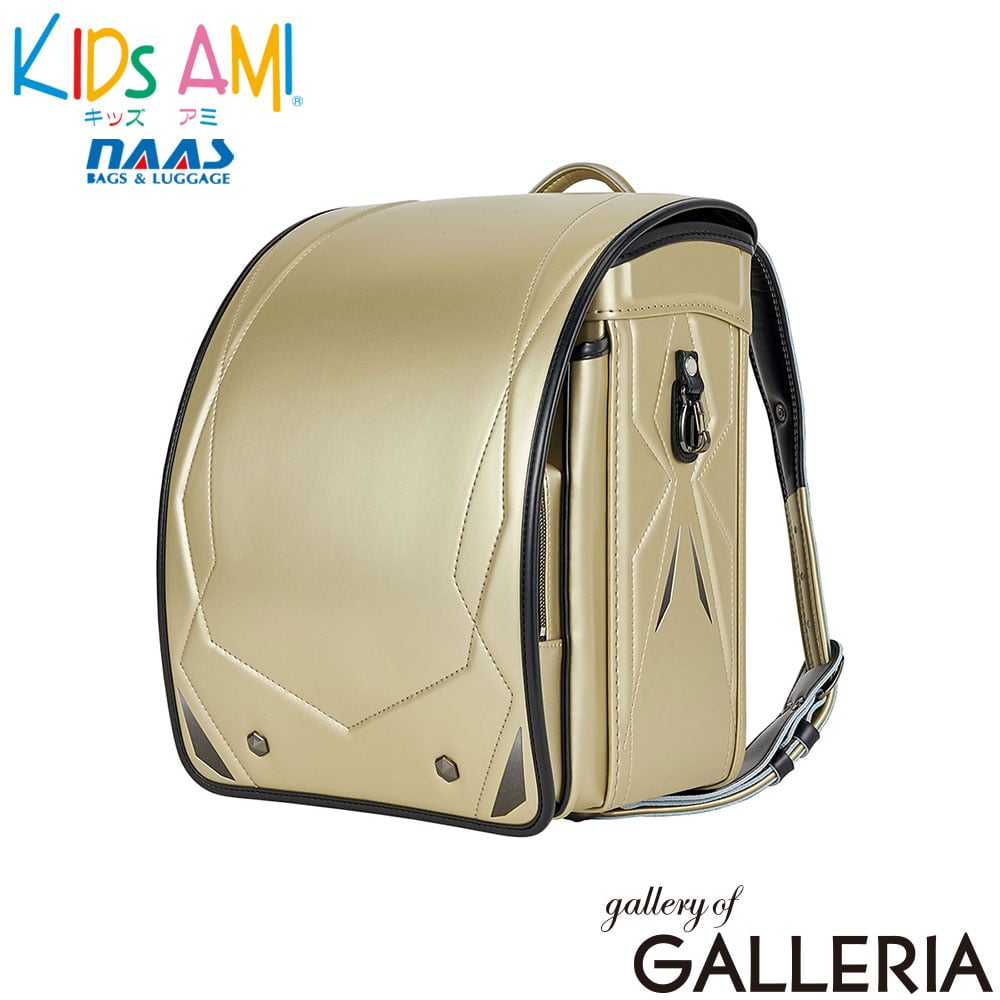 【2027年度 受注生産商品 6月末まで受付】 KIDS AMI キッズアミ ランドセル 抗菌 A4フラットファイル ヒーロー かっこいい 日本製 2027年 アメコミヒーロー SPC-01
