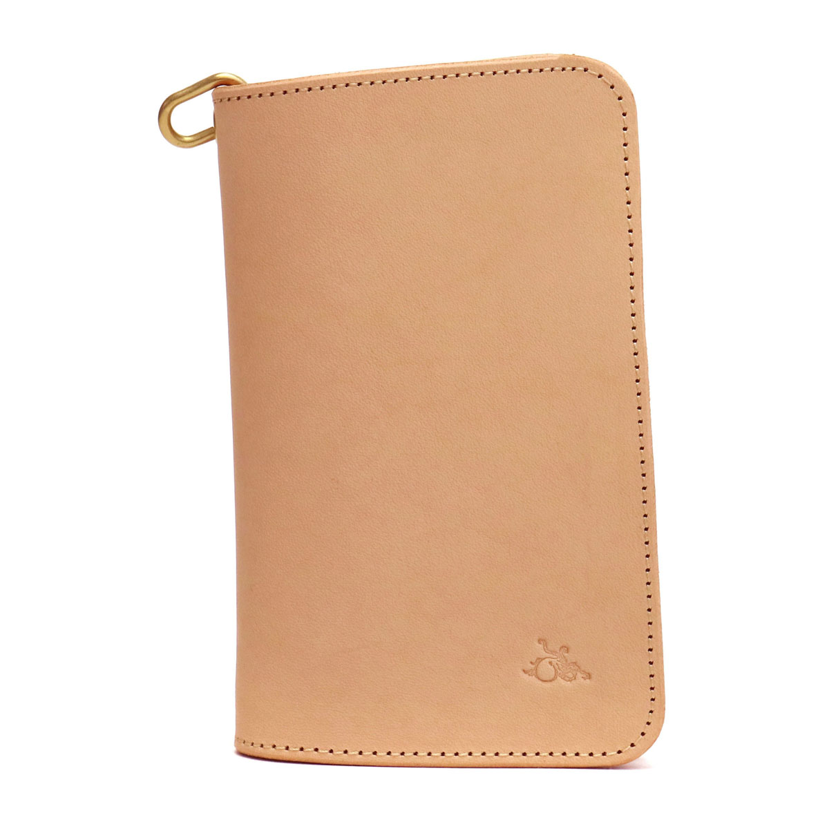 革蛸オリジネーター 財布 革蛸 ミドル ウォレット 二つ折り 本革 二つ折り財布 台形ミドルワレット レザー 革蛸謹製 メンズレディース 日本製 カワタコ BGS-003 HOH-003