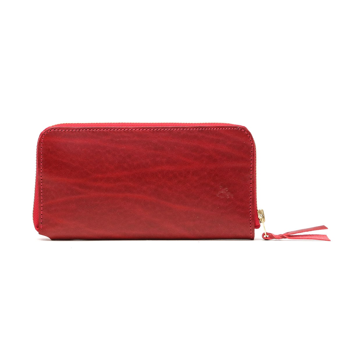 革蛸オリジネーター 長財布 革蛸 ウォレット 本革 ラウンドファスナー ラウンドジップウォレットTYPE-U 革蛸謹製 メンズレディース 日本製 カワタコ BGS-004 HOH-004