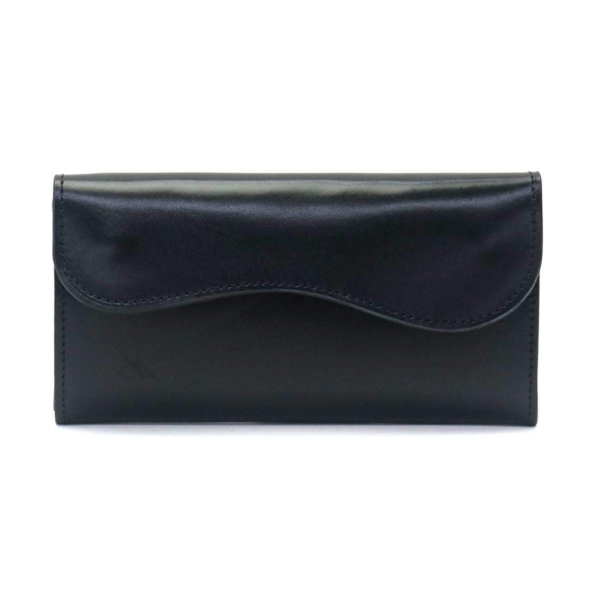 革蛸オリジネーター 長財布 革蛸 ウォレット 本革 かぶせ フラップロングウォレット TYPE-X 革蛸謹製 メンズ レディース日本製 カワタコ BGS-005 HOH-005