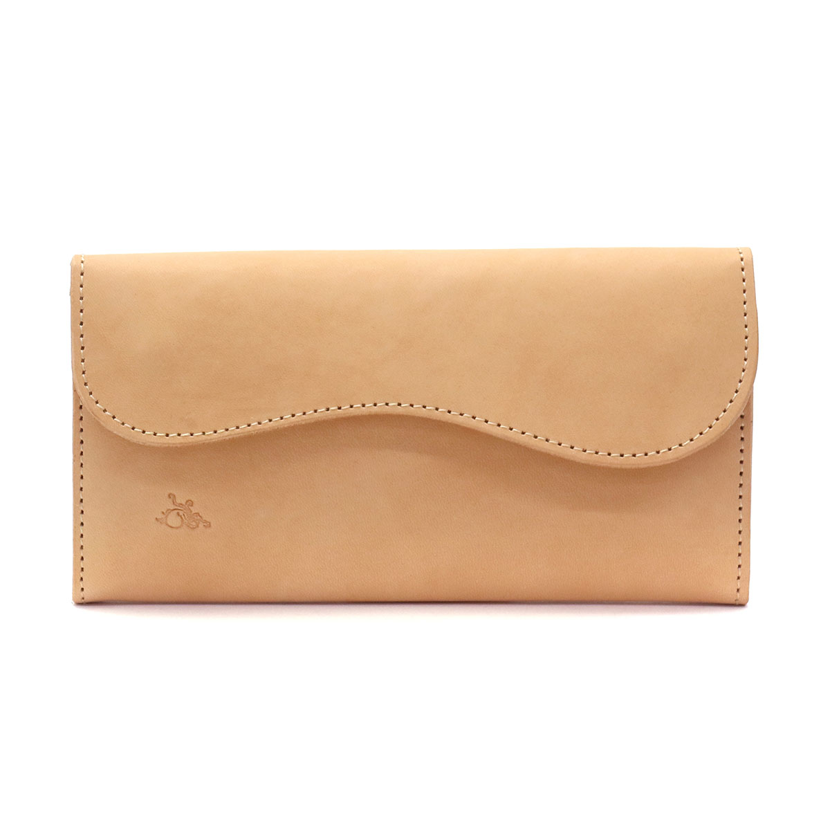 革蛸オリジネーター 長財布 革蛸 ウォレット 本革 かぶせ フラップロングウォレット TYPE-X 革蛸謹製 メンズ レディース日本製 カワタコ BGS-005 HOH-005