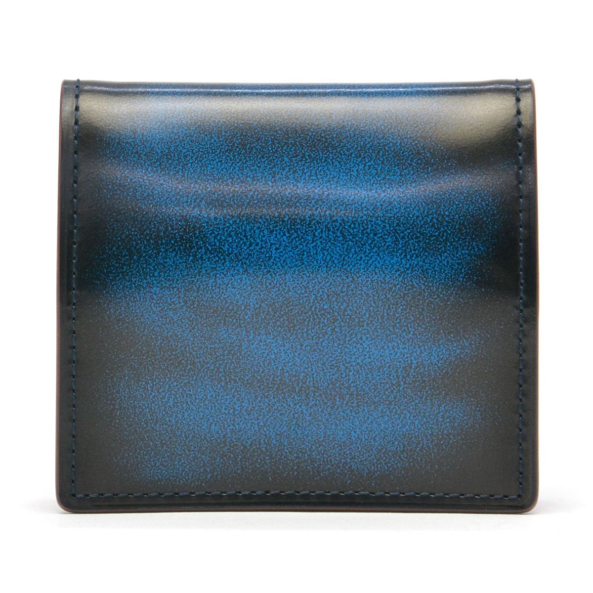 FESON フェソン コフェソン 小銭入れ アドバン 切目 BOX小銭入れ BOX型小銭入れ メンズ レザー 革 本革 KZ02-003