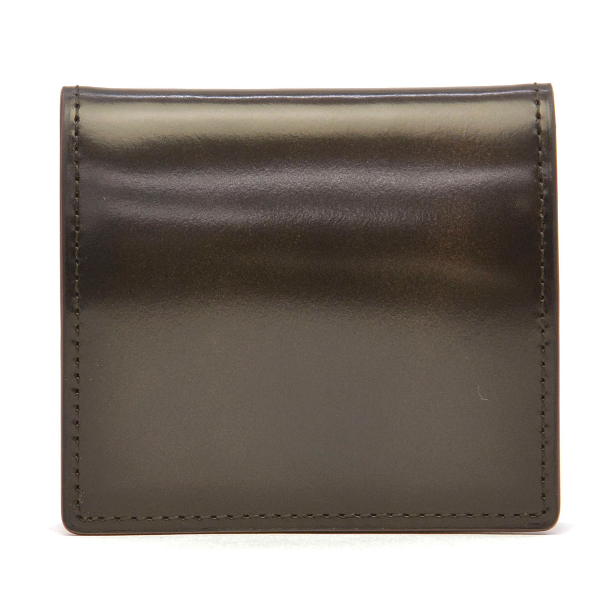 FESON フェソン コフェソン 小銭入れ アドバン 切目 BOX小銭入れ BOX型小銭入れ メンズ レザー 革 本革 KZ02-003